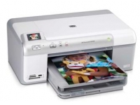 System Plus - partener HP, DELL si EMC in Romania  : Imprimanta HP Photosmart D5460 o va inlocui pe predecesoarea sa HP Photosmart D 5360.
