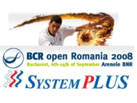 System Plus - partener HP, DELL si EMC in Romania  : System Plus este furnizorul oficial al BCR Open Romania