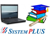 System Plus - partener HP, DELL si EMC in Romania  : Oferta promotionala la inceput de scoala: pachete laptop + imprimanta la preturi speciale