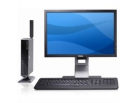 System Plus - partener HP, DELL si EMC in Romania  : Noul mini-PC OptiPlex 160